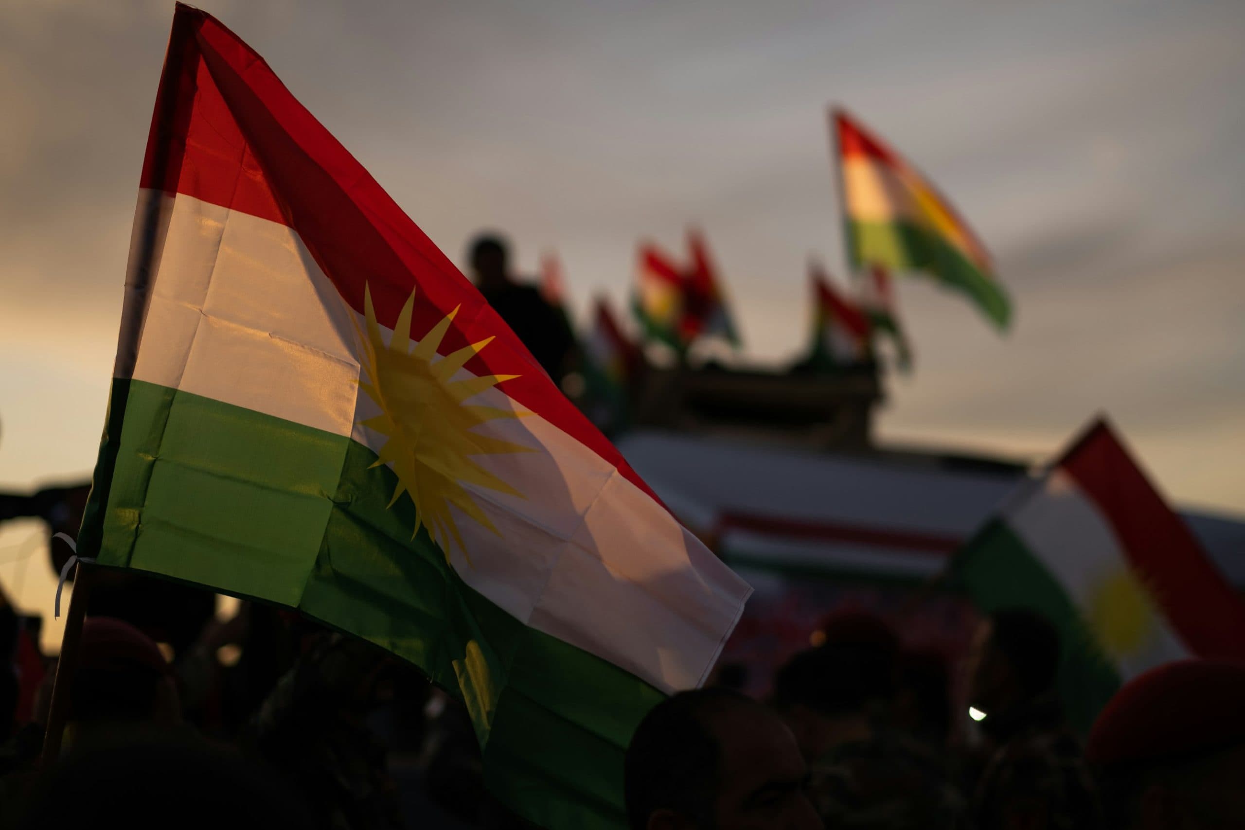 Press Freedom Under Siege in the Middle East